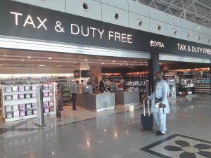 Duty Free Shop_DFSA