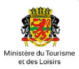 Logo ministère tourisme