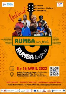 Rumba un jour, Rumba toujours